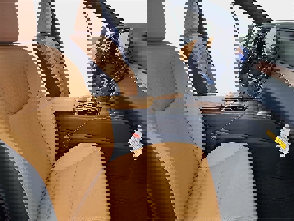 New 2026 Lexus RX 350 image 12