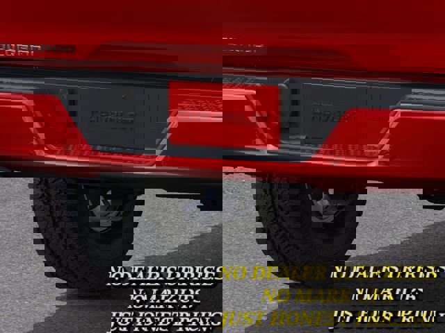 New 2026 Chevrolet Colorado LT w/ LT Convenience Package image 14