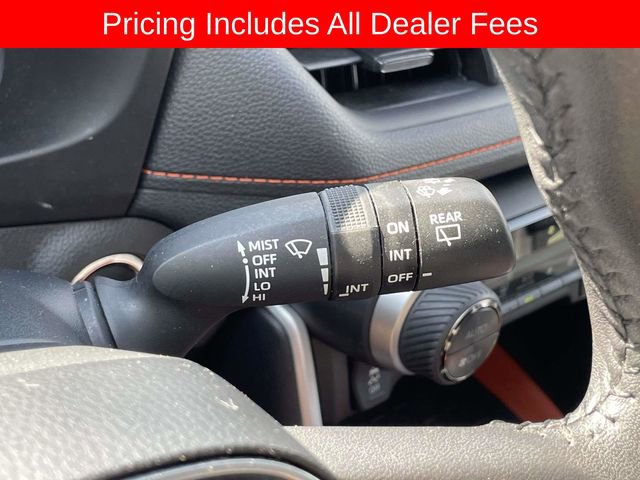 Used 2024 Toyota RAV4 Adventure AWD/4WD image 29