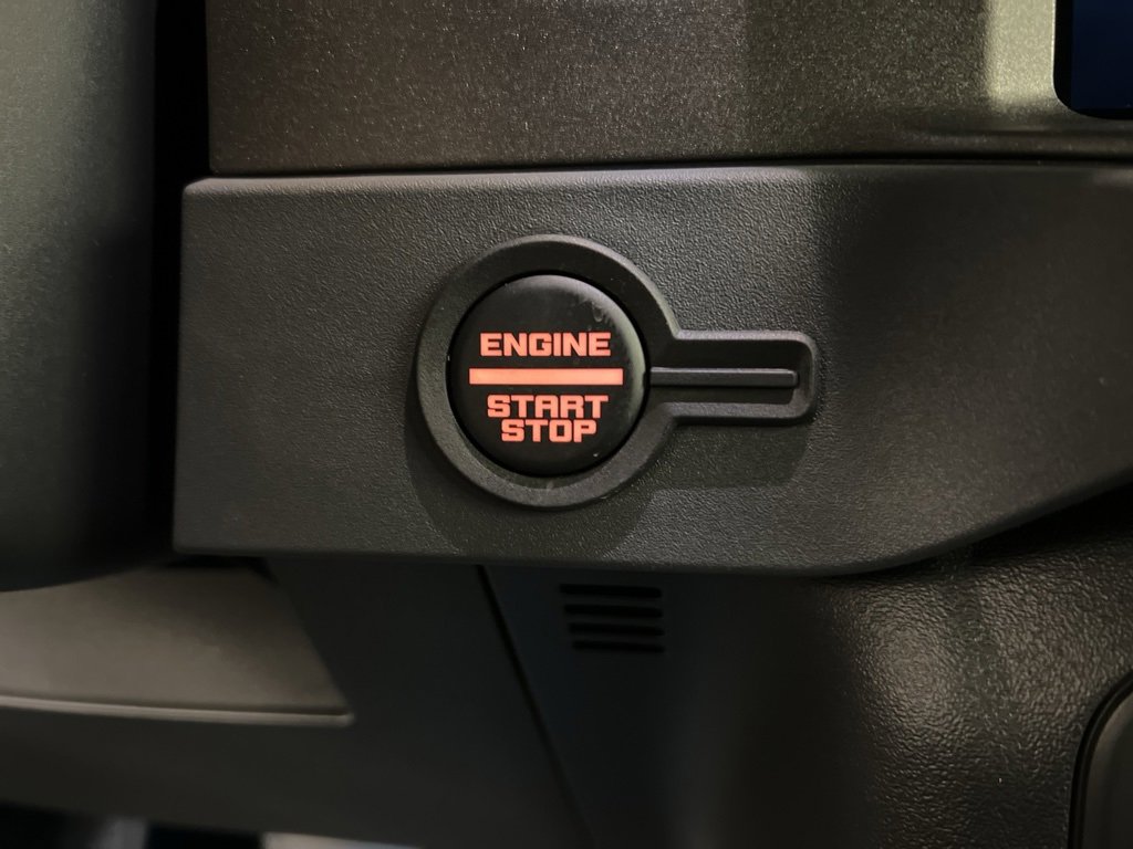 New 2025 Ford Bronco Raptor image 21