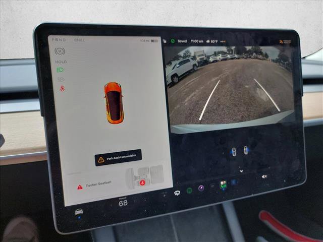 Used 2023 Tesla Model 3 Standard Range RWD image 17
