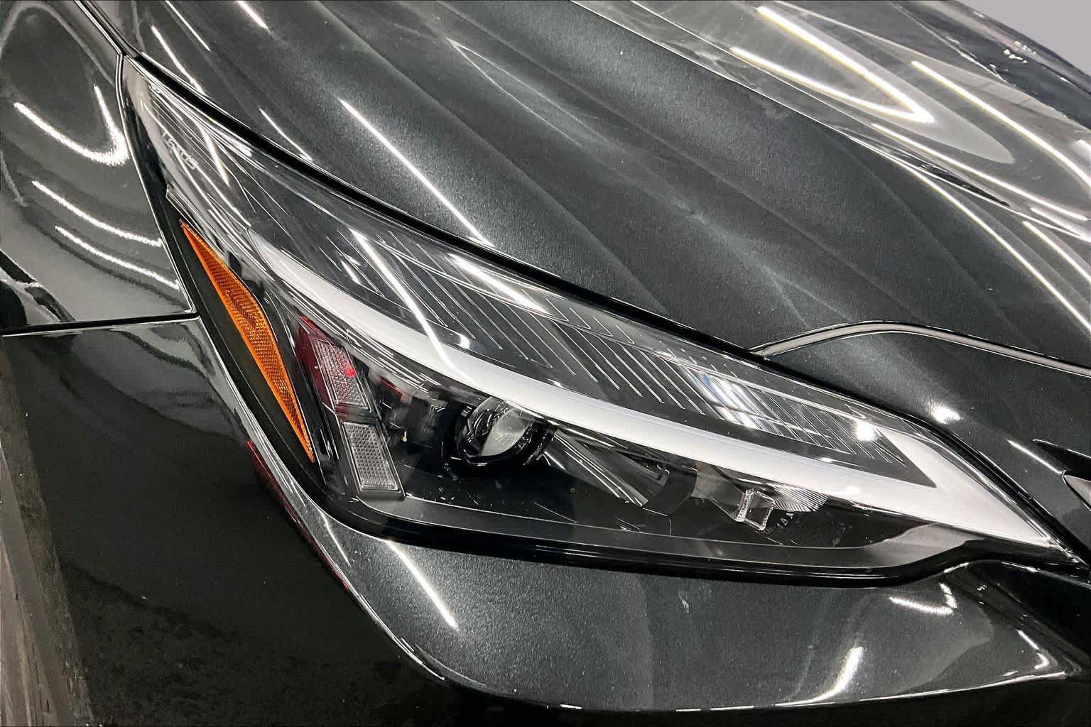 Used 2026 Lexus NX 350h AWD w/ Accessory Package (2T) image 28