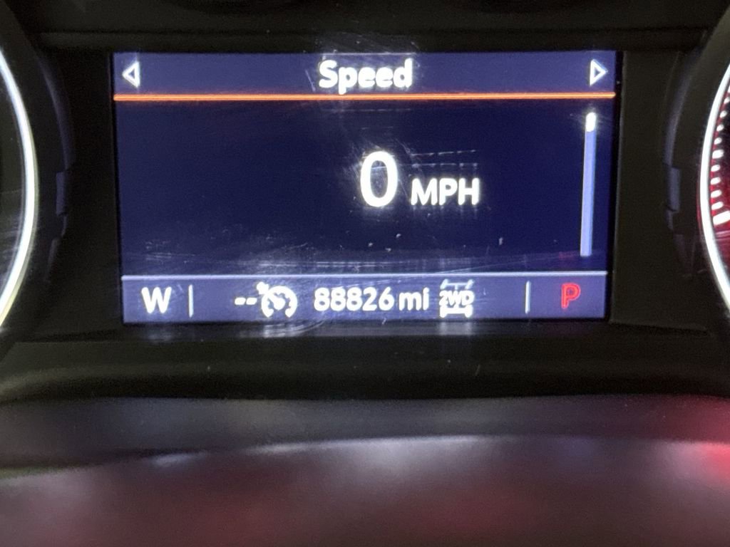 Used 2023 Chevrolet Silverado 2500 LTZ image 13