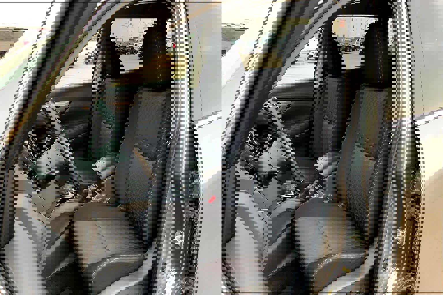 Used 2020 Nissan Rogue SV image 8