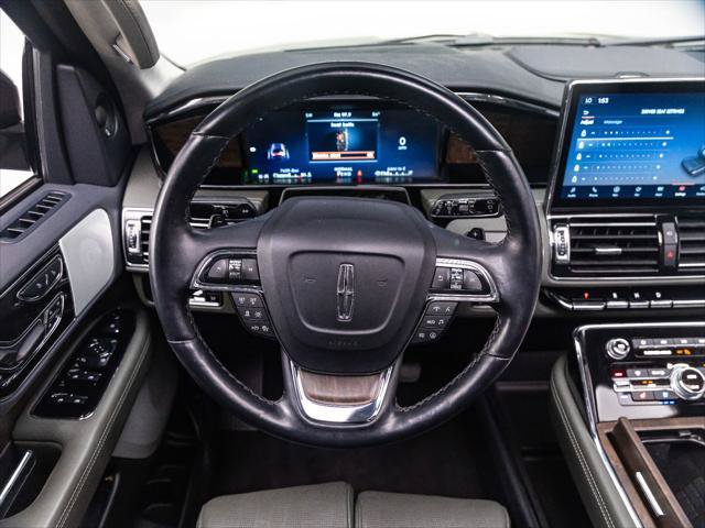 New 2023 Lincoln Navigator L Black Label AWD/4WD image 20