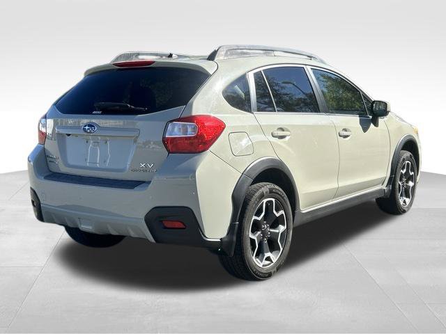 Used 2015 Subaru Crosstrek 2.0i Premium w/ Popular Package #1 AWD/4WD image 5
