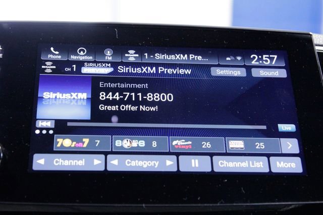 Used 2020 Honda Passport Elite image 34