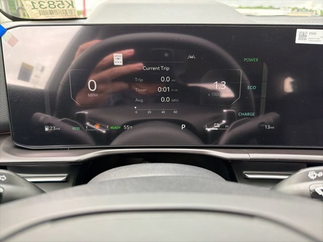 New 2026 Kia Sportage SX Prestige AWD/4WD image 16