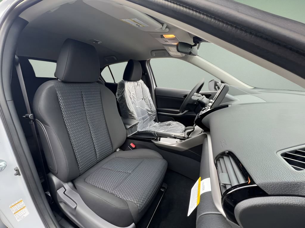 New 2026 Mitsubishi Eclipse Cross ES AWD/4WD image 11