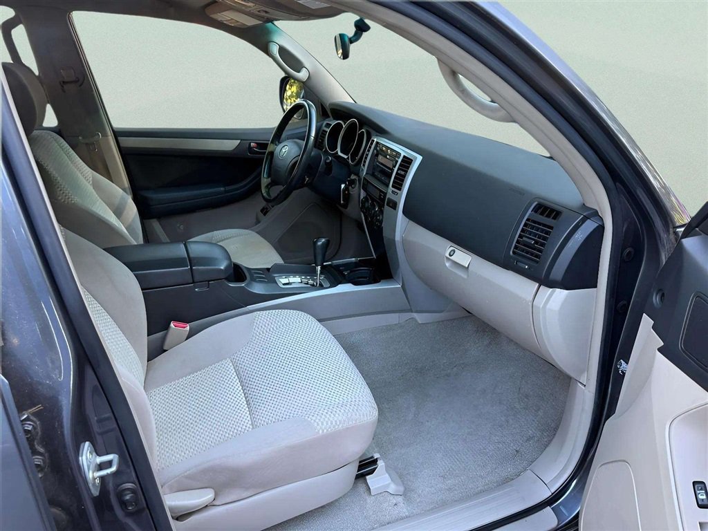 Used 2007 Toyota 4Runner 2WD image 11