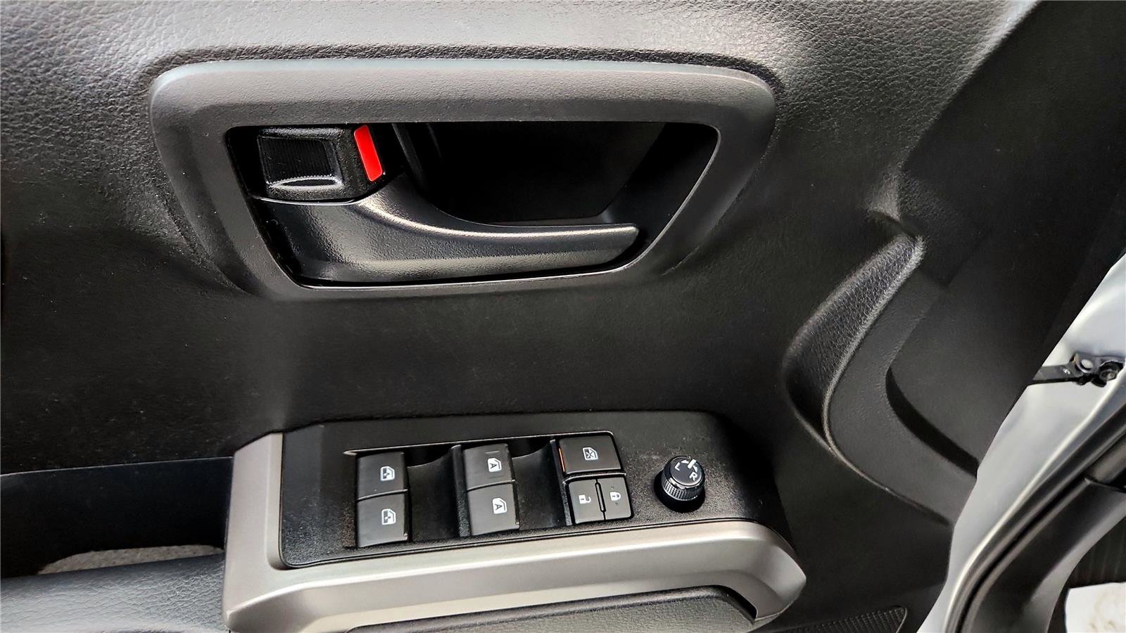 Certified 2023 Toyota Tacoma SR5 image 23