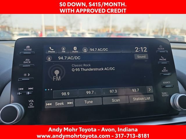 Used 2018 Honda Accord Sport image 20