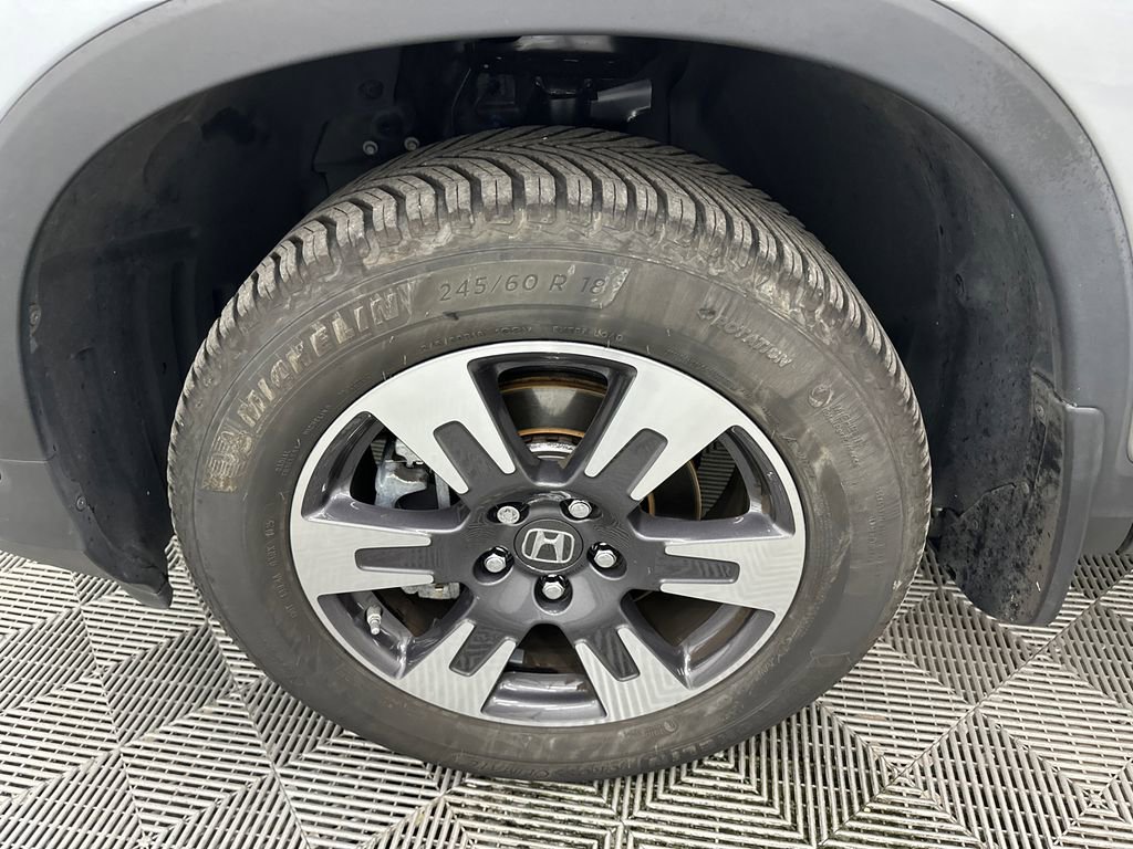 Used 2019 Honda Ridgeline RTL-E image 13