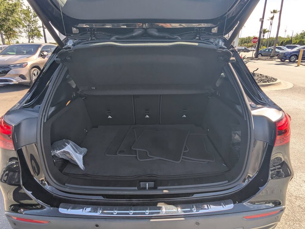 Certified 2024 Mercedes-Benz GLA 35 AMG 4MATIC image 24