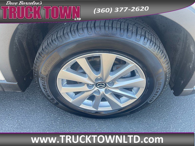 Used 2016 MAZDA CX-5 Touring FWD image 34