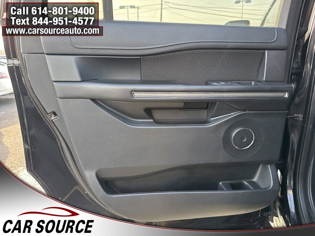 Used 2019 Ford Expedition Max XLT image 29