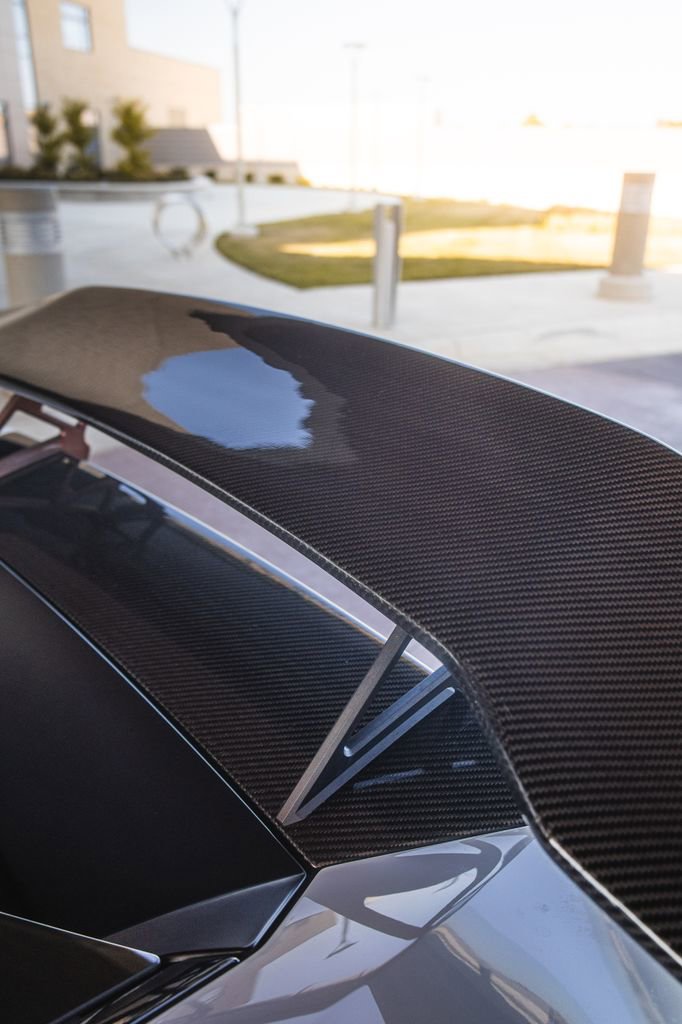 Used 2015 Lamborghini Huracan LP 610-4 image 40