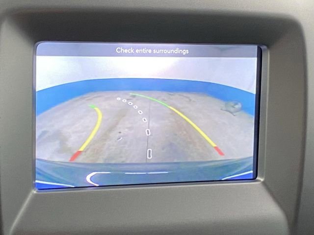 Used 2019 Jeep Compass Sport image 9