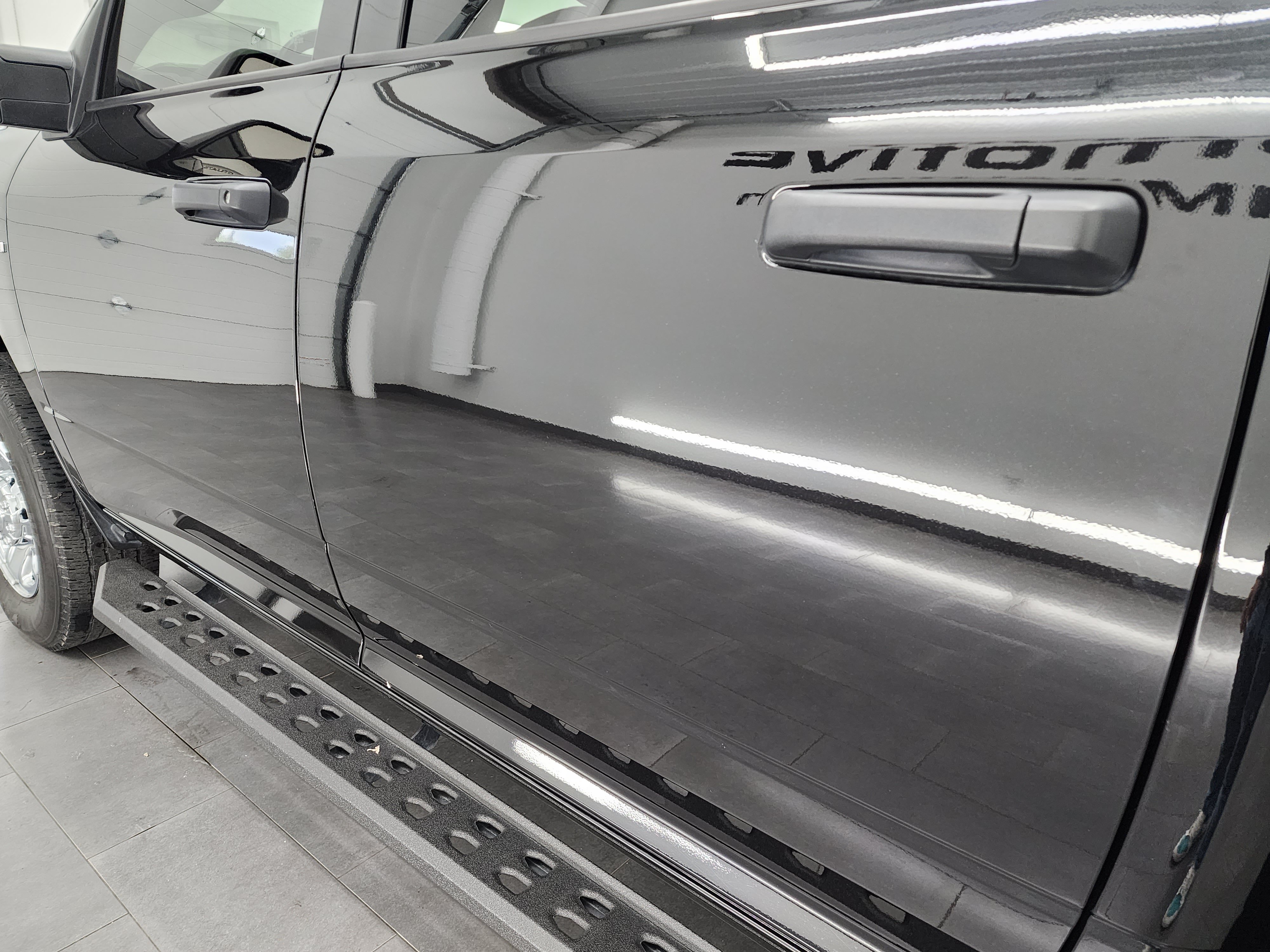Used 2023 RAM 2500 Tradesman AWD/4WD image 30