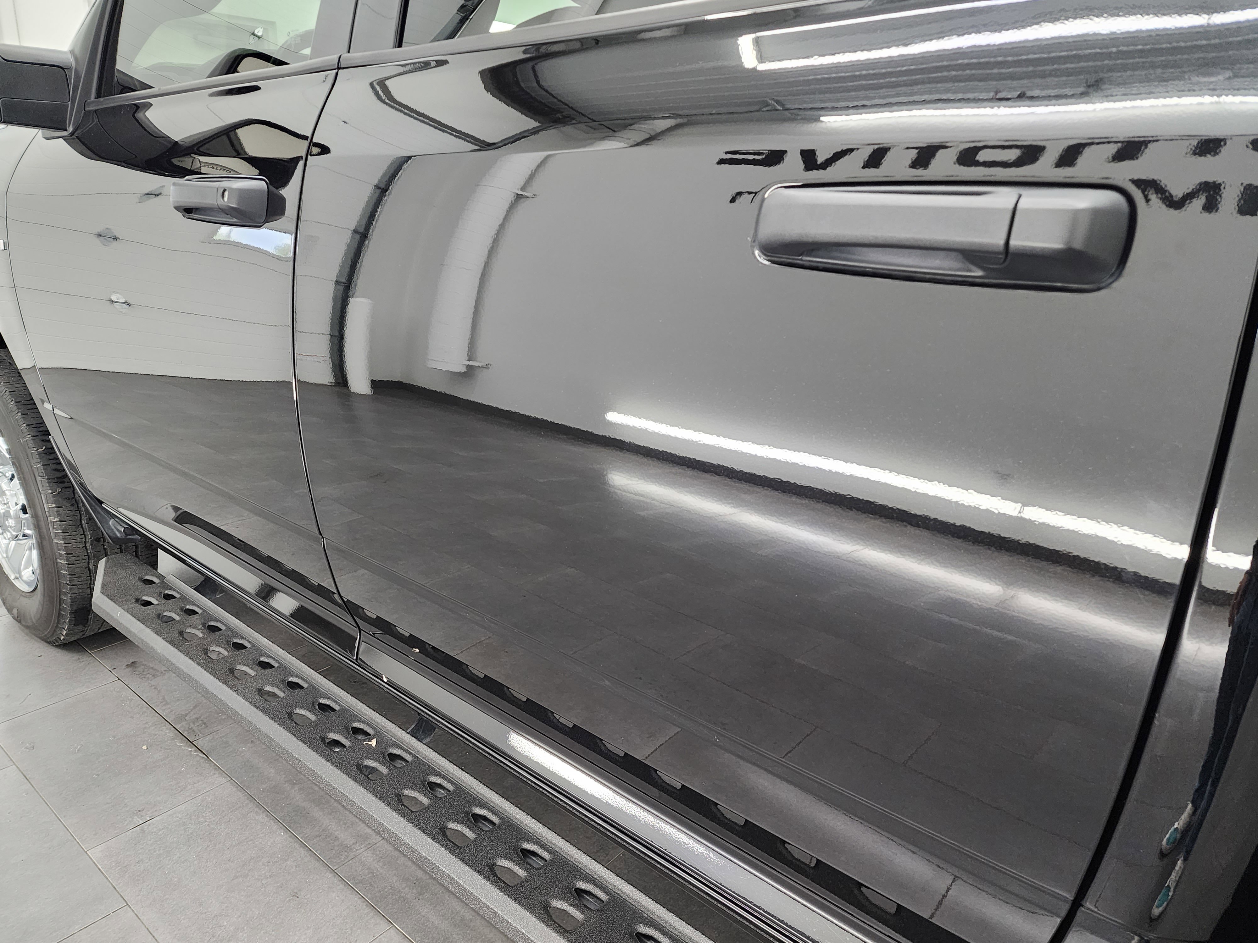 Used 2023 RAM 2500 Tradesman image 30