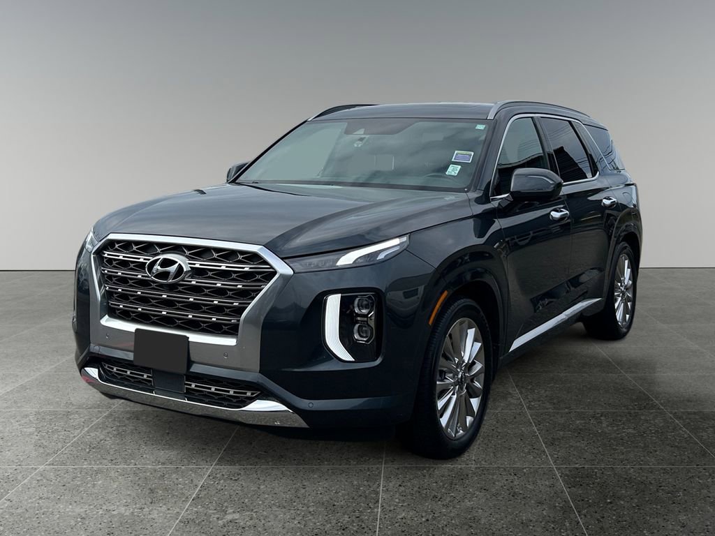 Used 2020 Hyundai Palisade Limited image 3