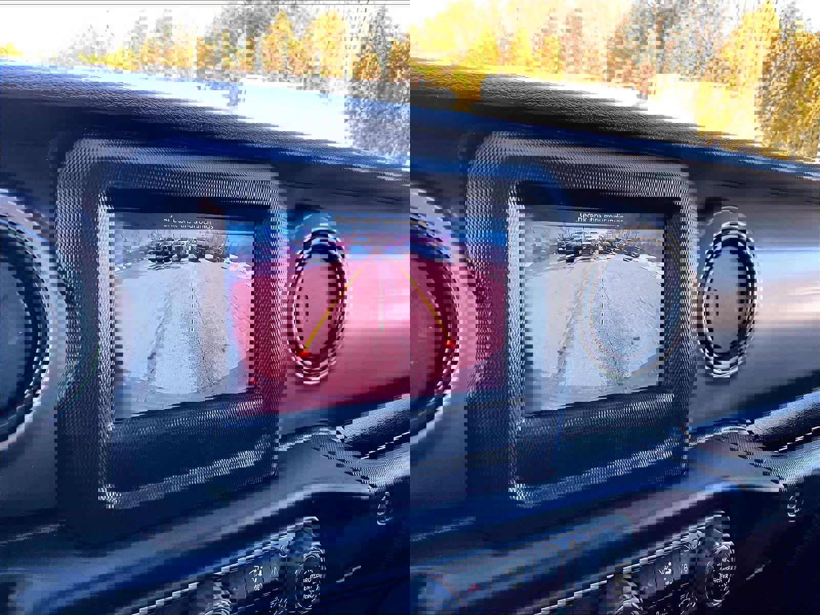 Used 2020 Jeep Wrangler Unlimited Sport S image 19