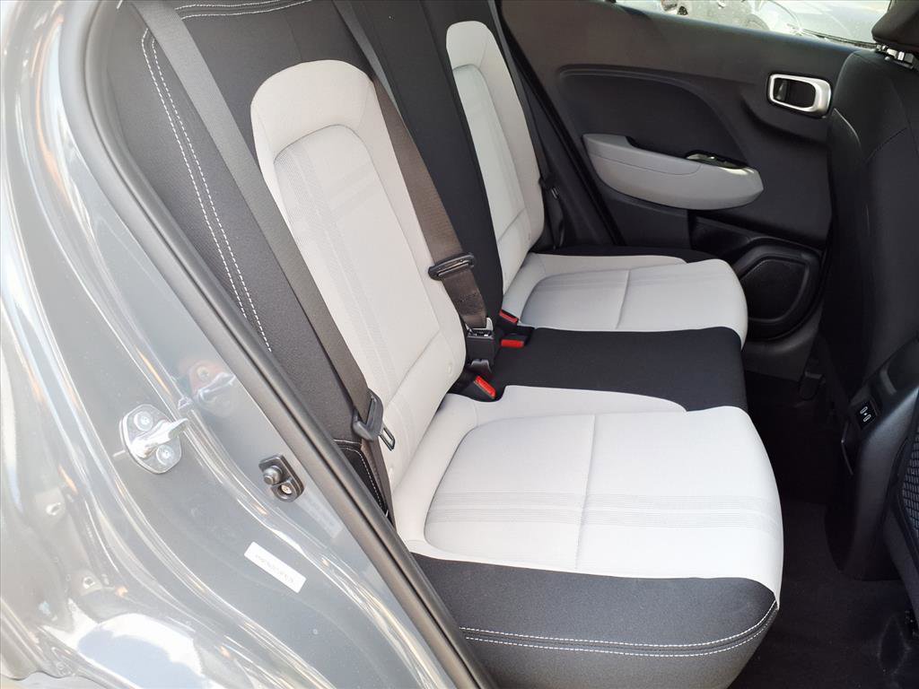 New 2026 Hyundai Venue SEL image 9