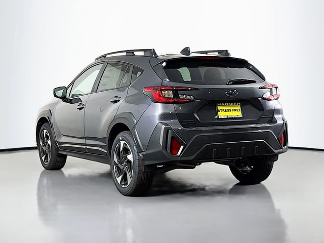 New 2026 Subaru Crosstrek 2.5i Limited w/ Crosstrek Mirror Package AWD/4WD image 5
