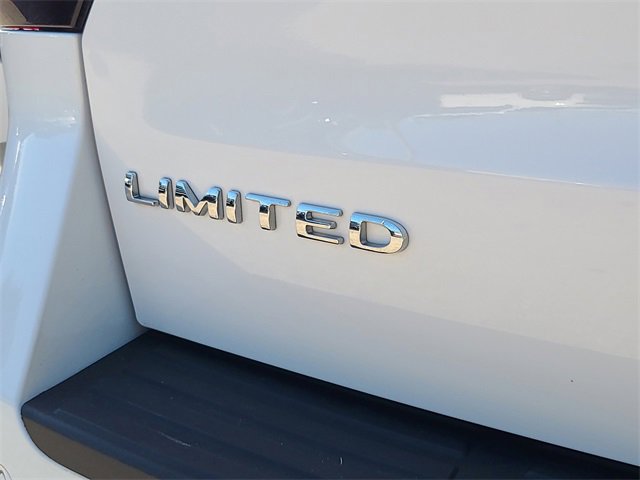 Used 2024 Ford Expedition Max Limited image 10