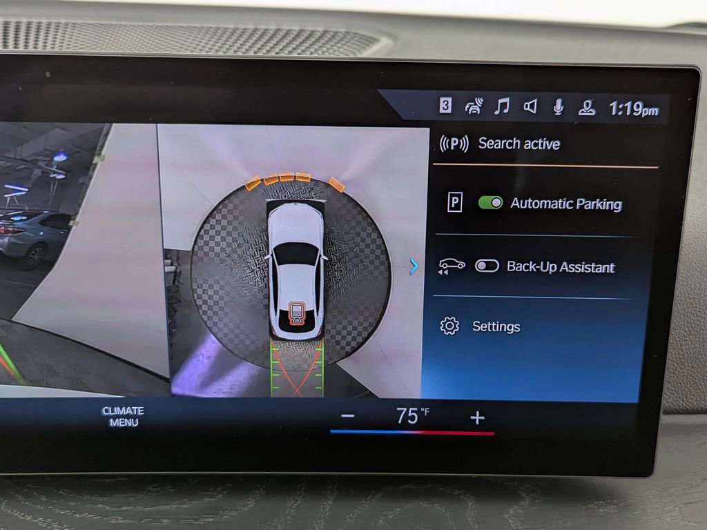 Certified 2023 BMW i4 eDrive35 w/ Premium Package image 26