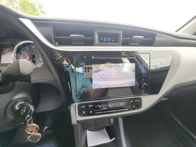 Used 2017 Toyota Corolla LE FWD image 30