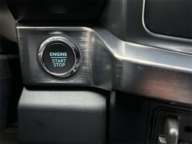 Used 2024 Ford F250 Lariat w/ Sport Appearance Package image 36