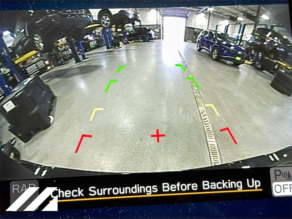 Certified 2023 Subaru Outback Limited XT image 16