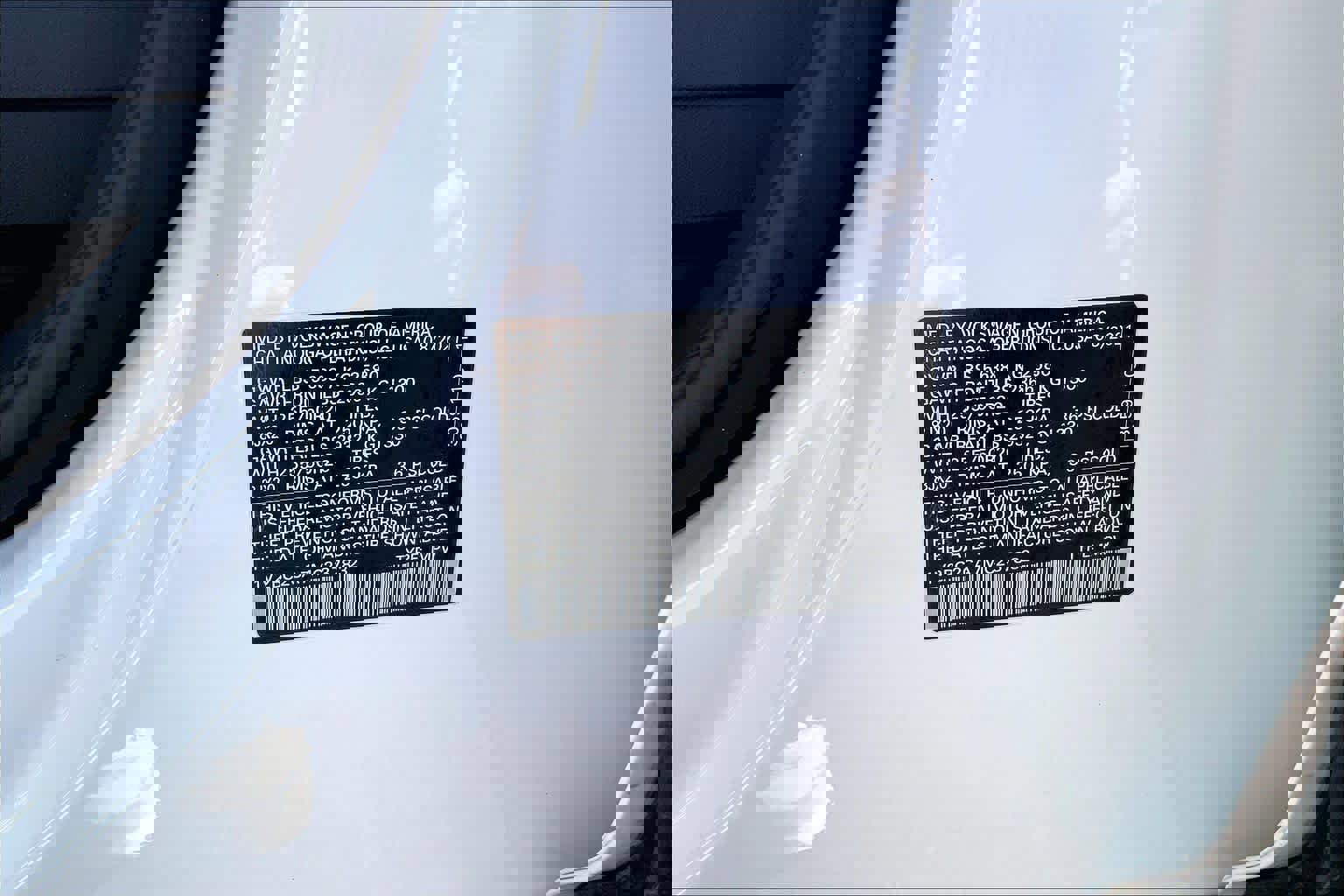 Used 2021 Volkswagen Atlas Cross Sport SEL image 37