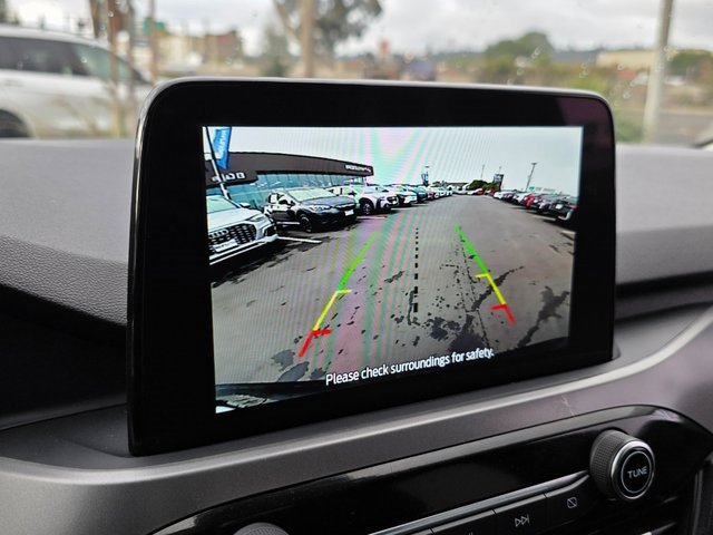 Used 2023 Ford Escape Active image 27