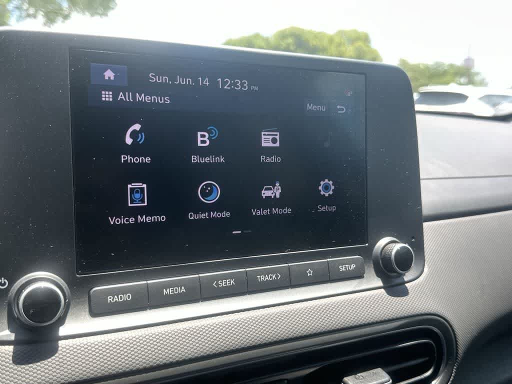 Used 2023 Hyundai Kona SEL FWD image 25