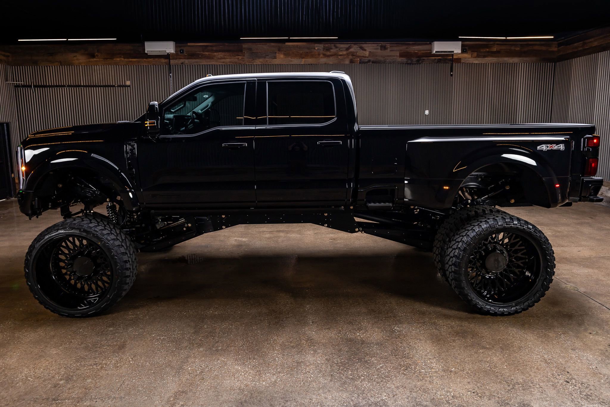 Used 2026 Ford F450 Lariat image 10