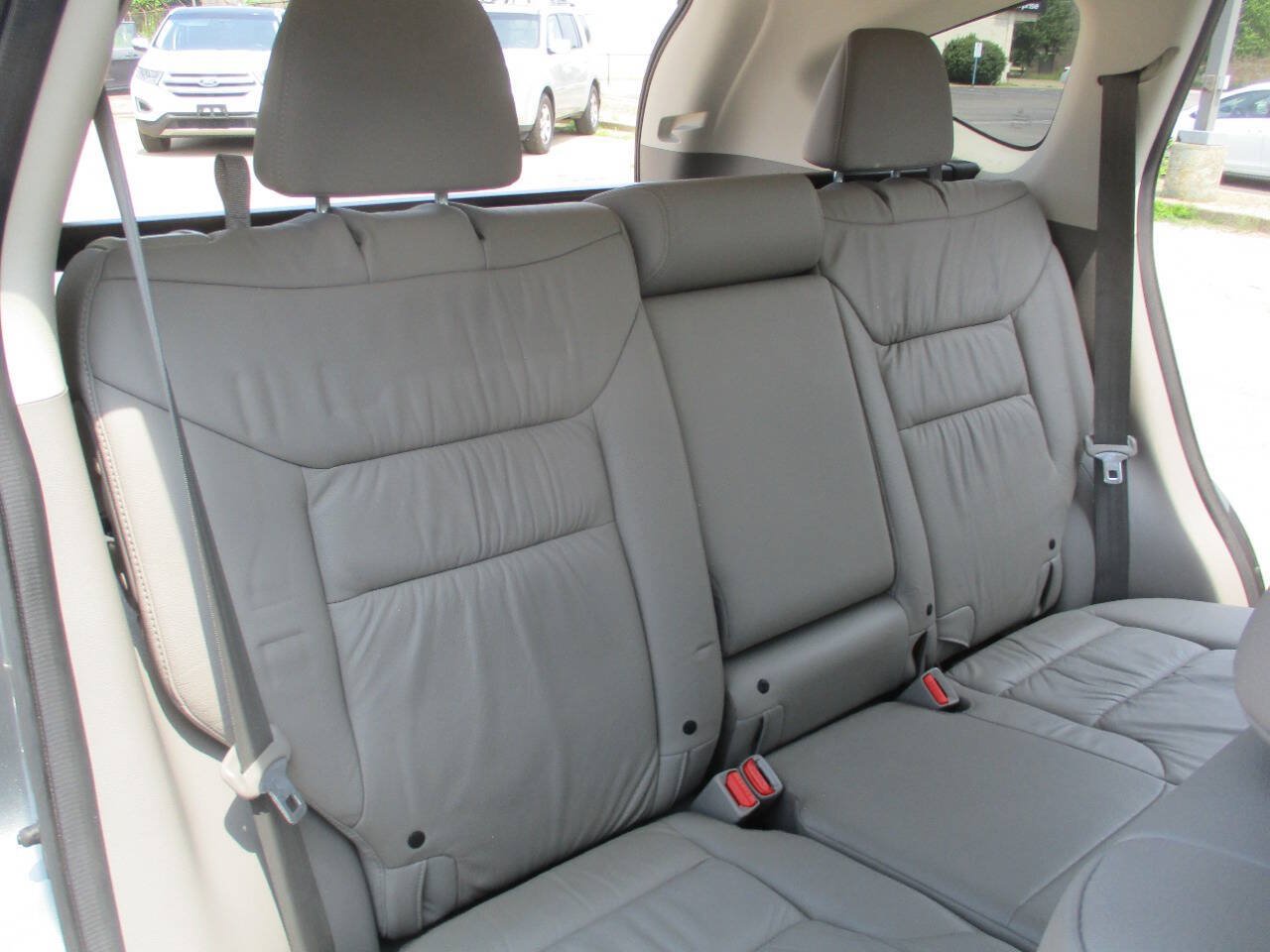 Used 2014 Honda CR-V EX-L image 36
