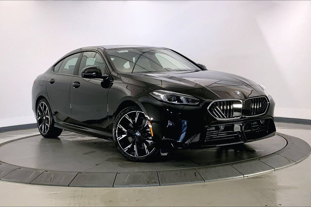New 2026 BMW 228i xDrive w/ Technology Package AWD/4WD image 11