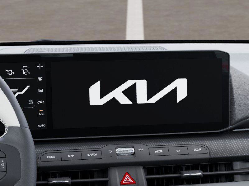 New 2026 Kia K4 GT-Line Turbo image 20