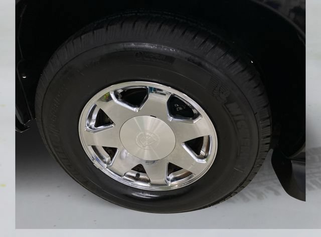 Used 2002 Cadillac Escalade EXT AWD/4WD image 19
