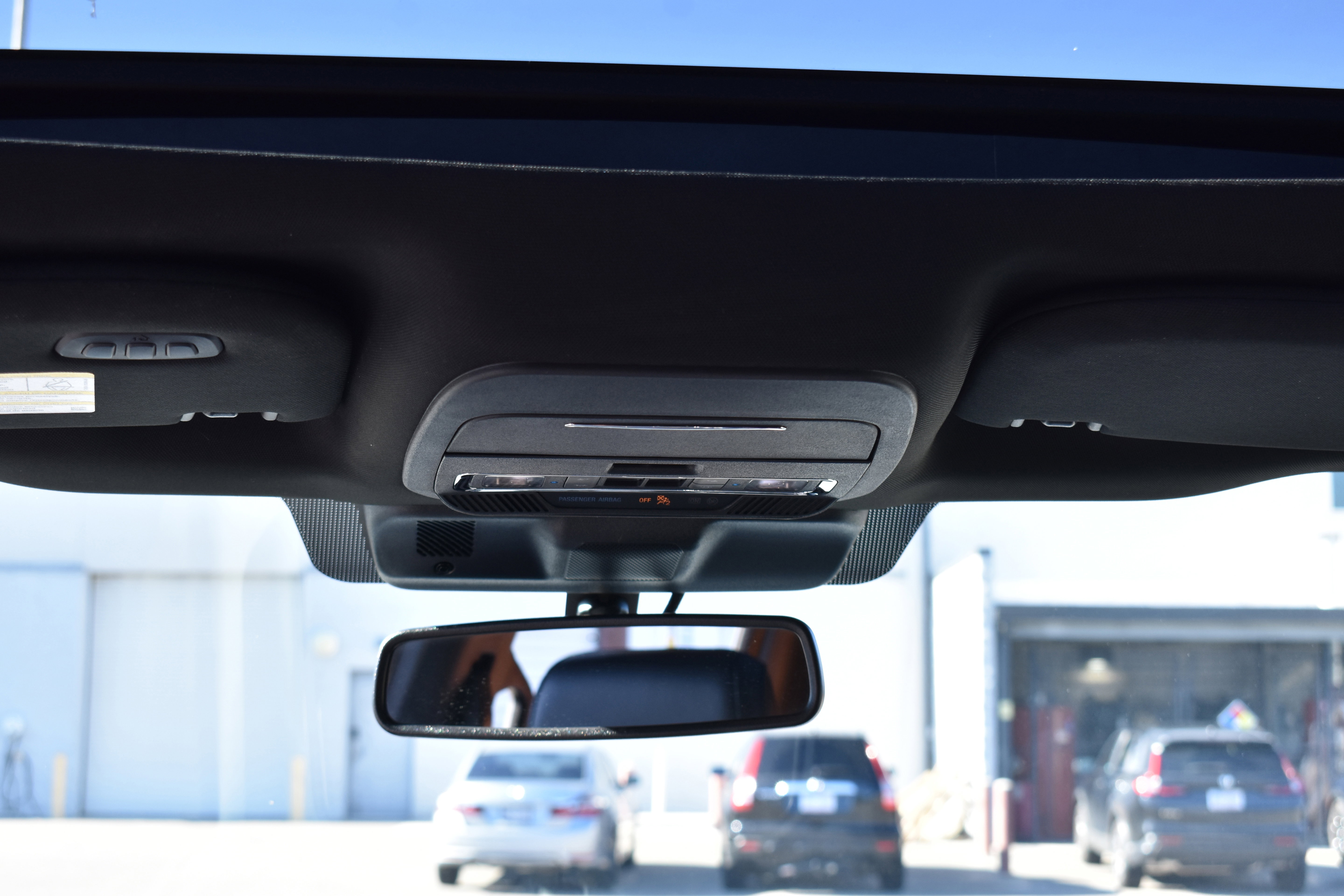 Used 2024 Ford F150 Lariat w/ Bed Utility Package image 31