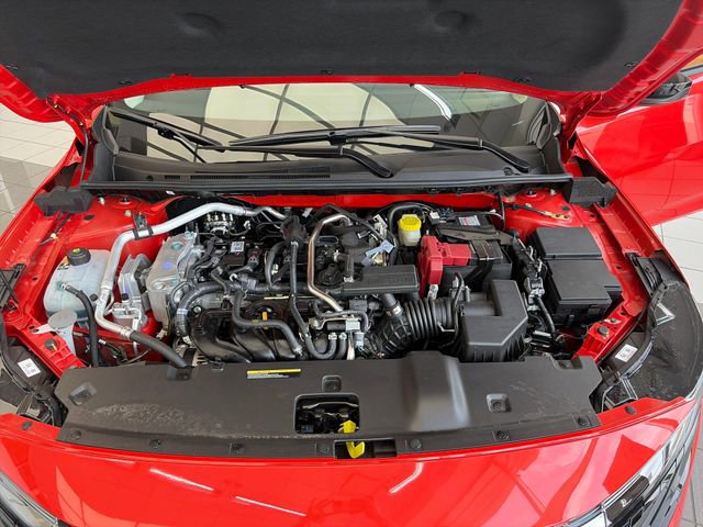 New 2026 Nissan Sentra SR w/ Floor Mat Package image 25