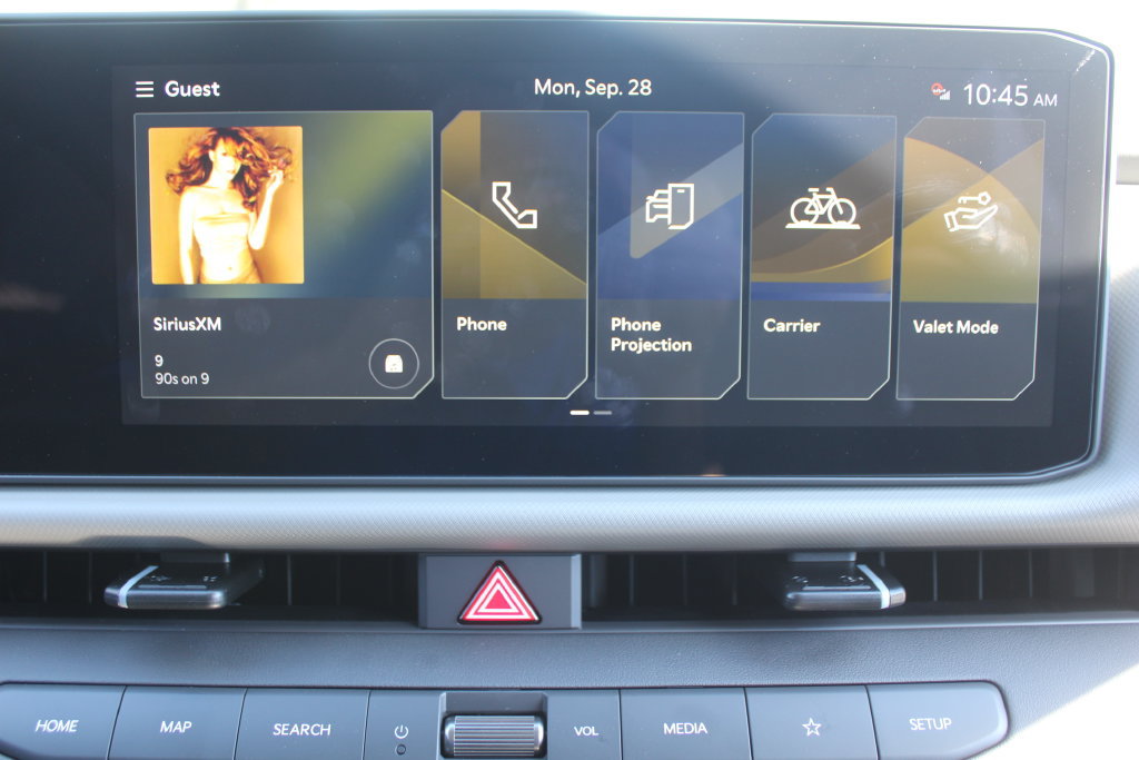 New 2027 Kia Seltos LX FWD image 38