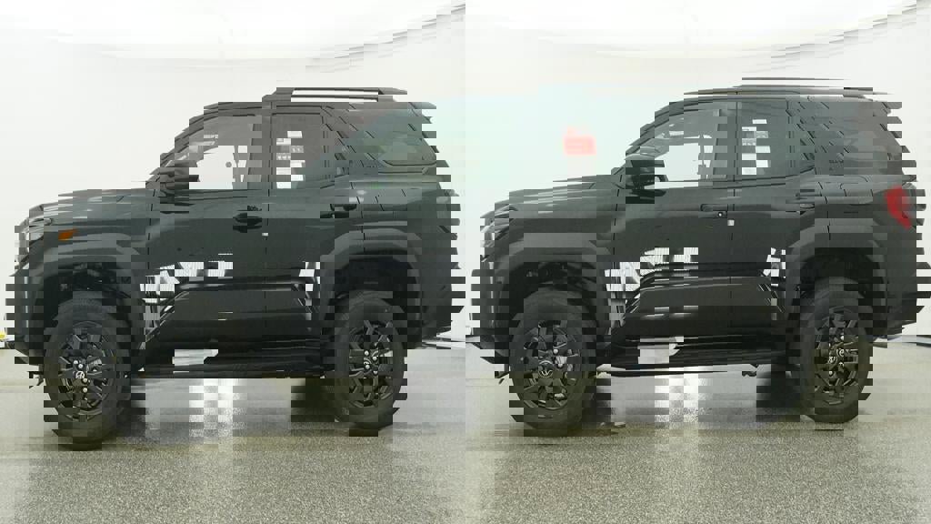 New 2026 Toyota 4Runner SR5 image 52