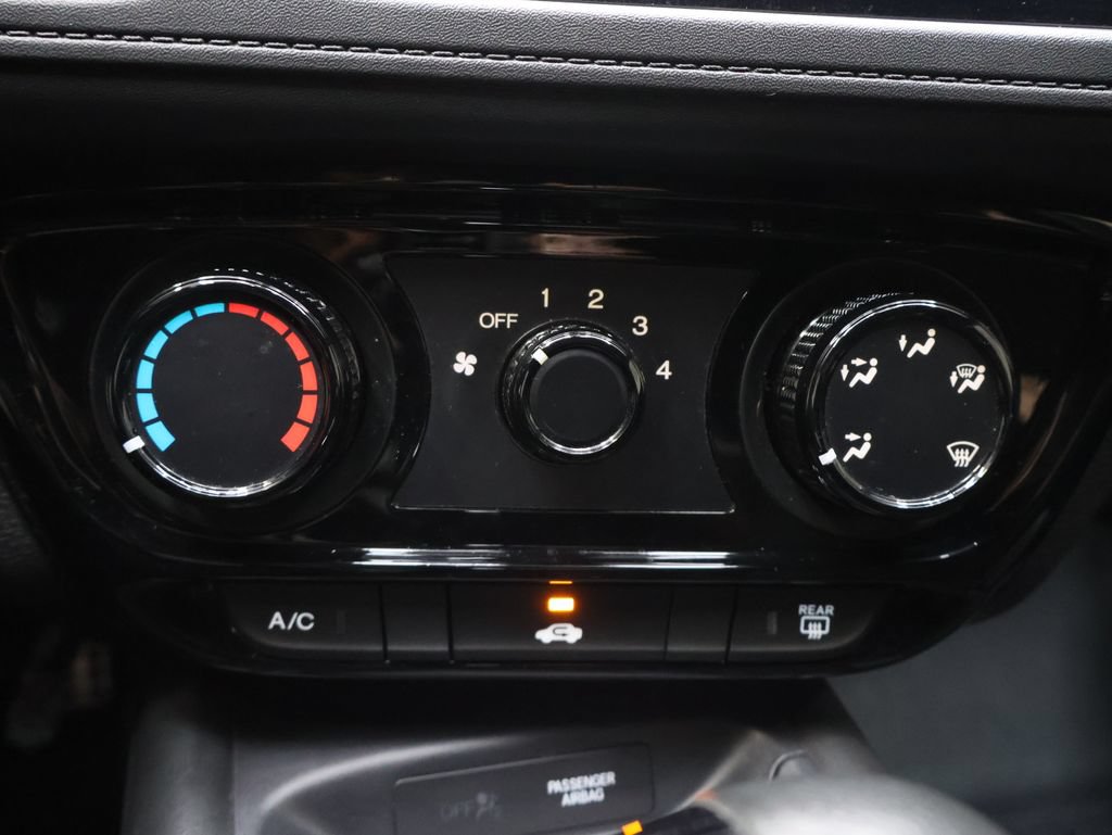 Used 2022 Honda HR-V Sport image 24