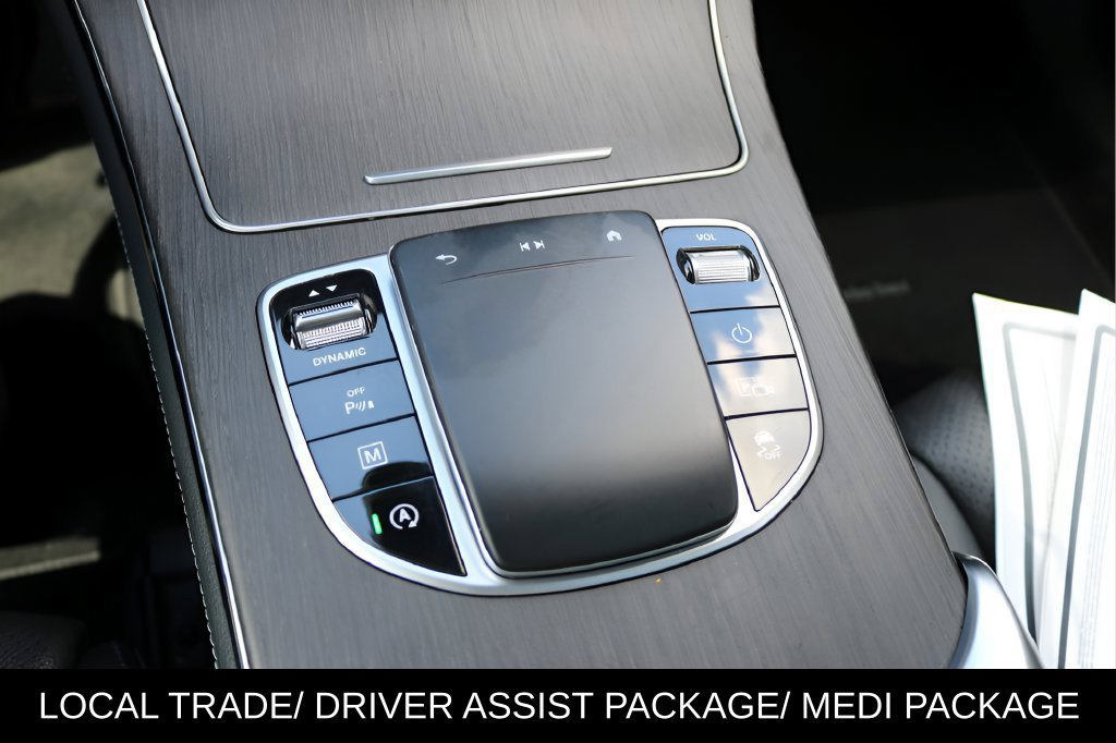 Used 2021 Mercedes-Benz GLC 300 image 25