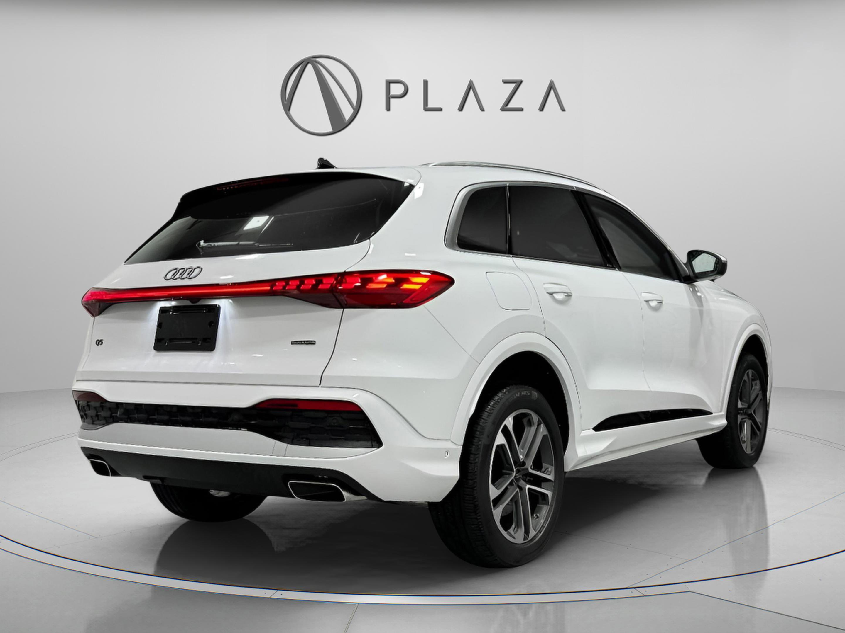 New 2025 Audi Q5 Premium image 5