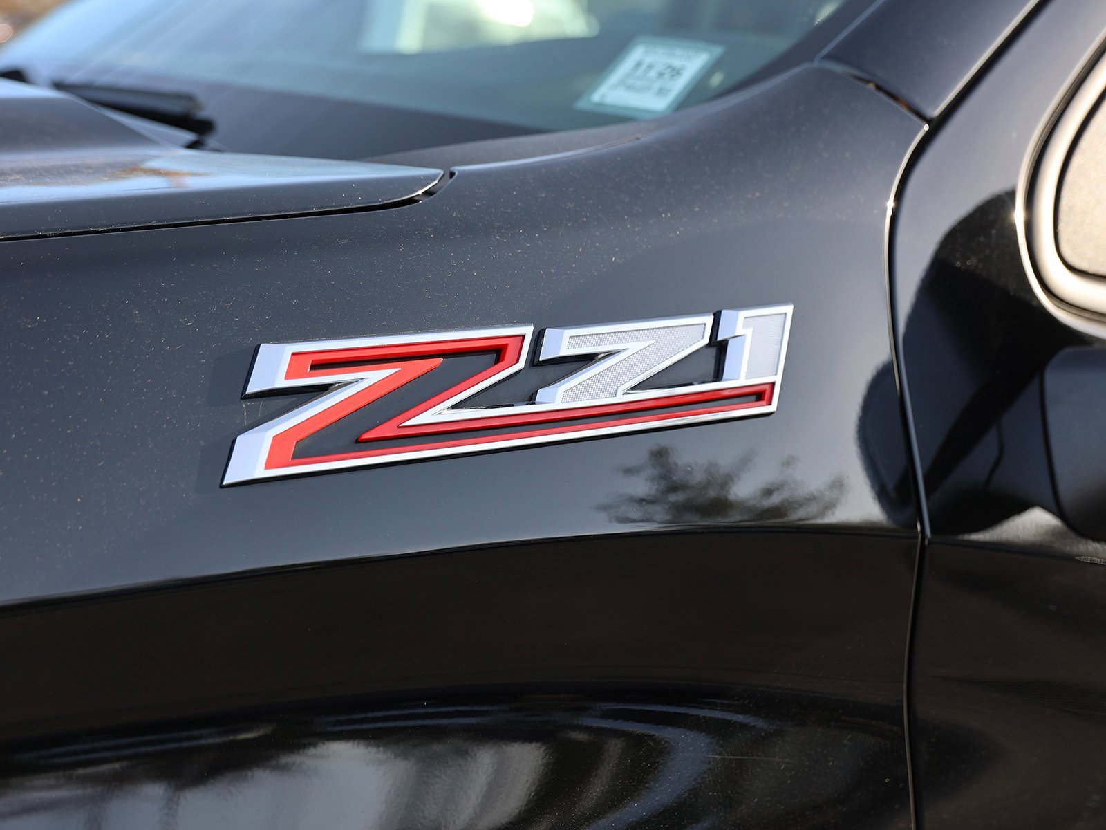 Used 2023 Chevrolet Silverado 1500 RST image 11