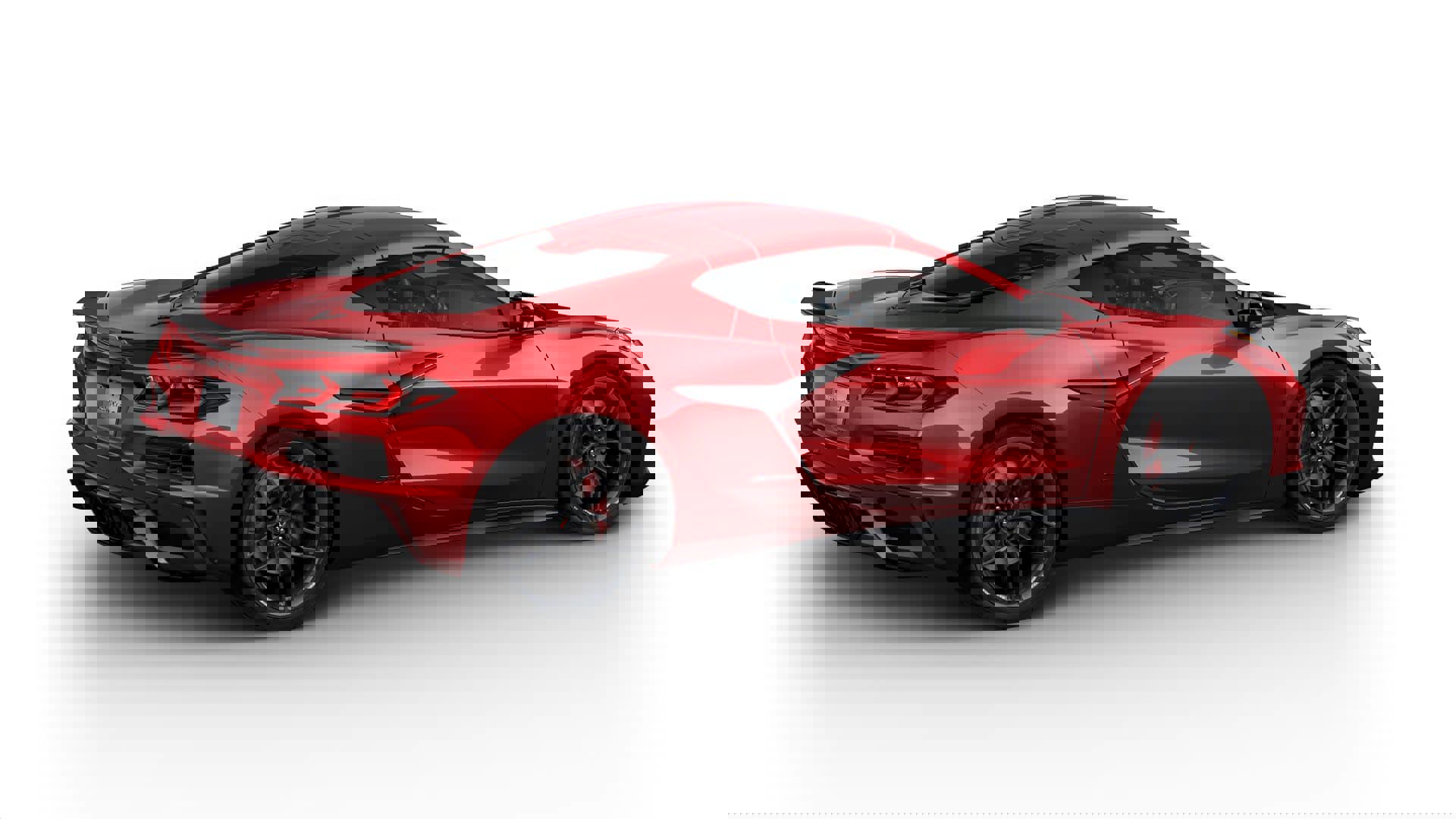 New 2026 Chevrolet Corvette Z06 image 28